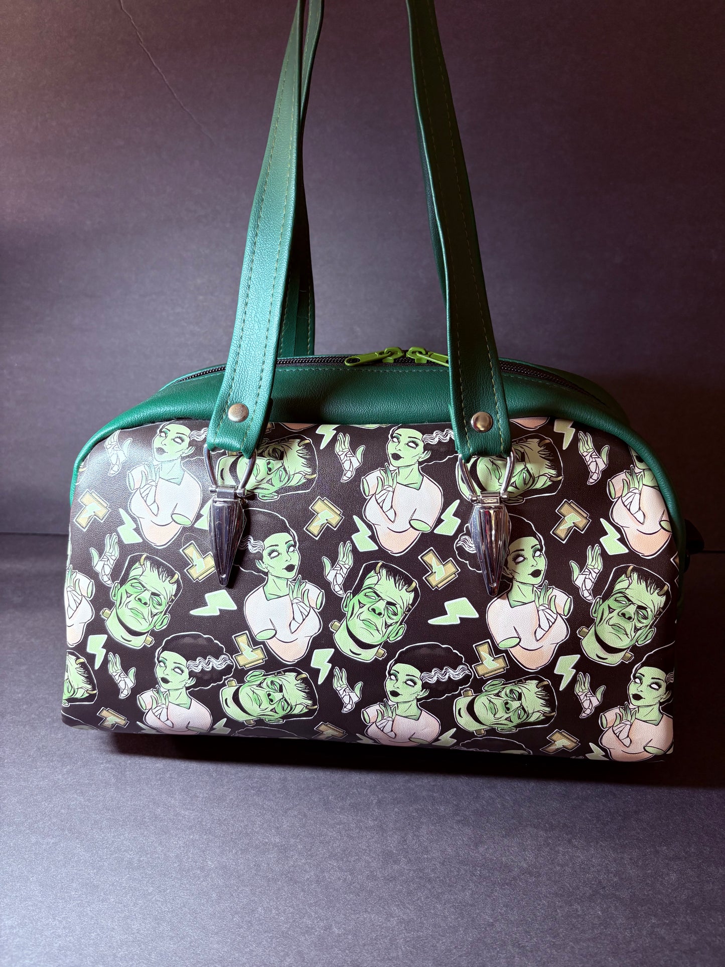 Frankenstein doctor bag