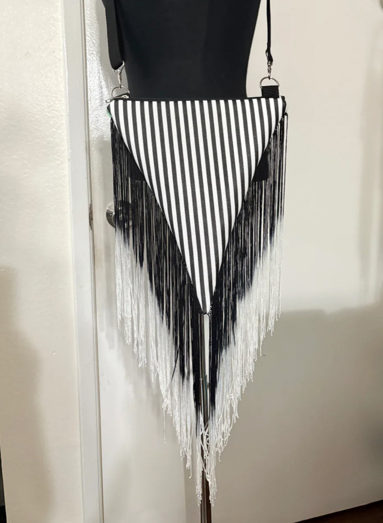 Triangle bag