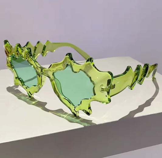 SQUIGGLY SUNNIES