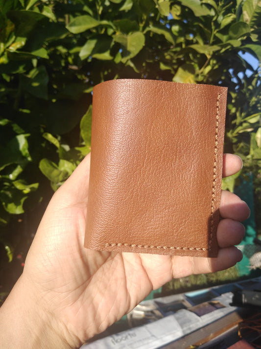 LEATHER WALLET STYLE 1