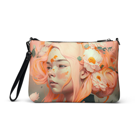 KHANI CROSSOVER BAG