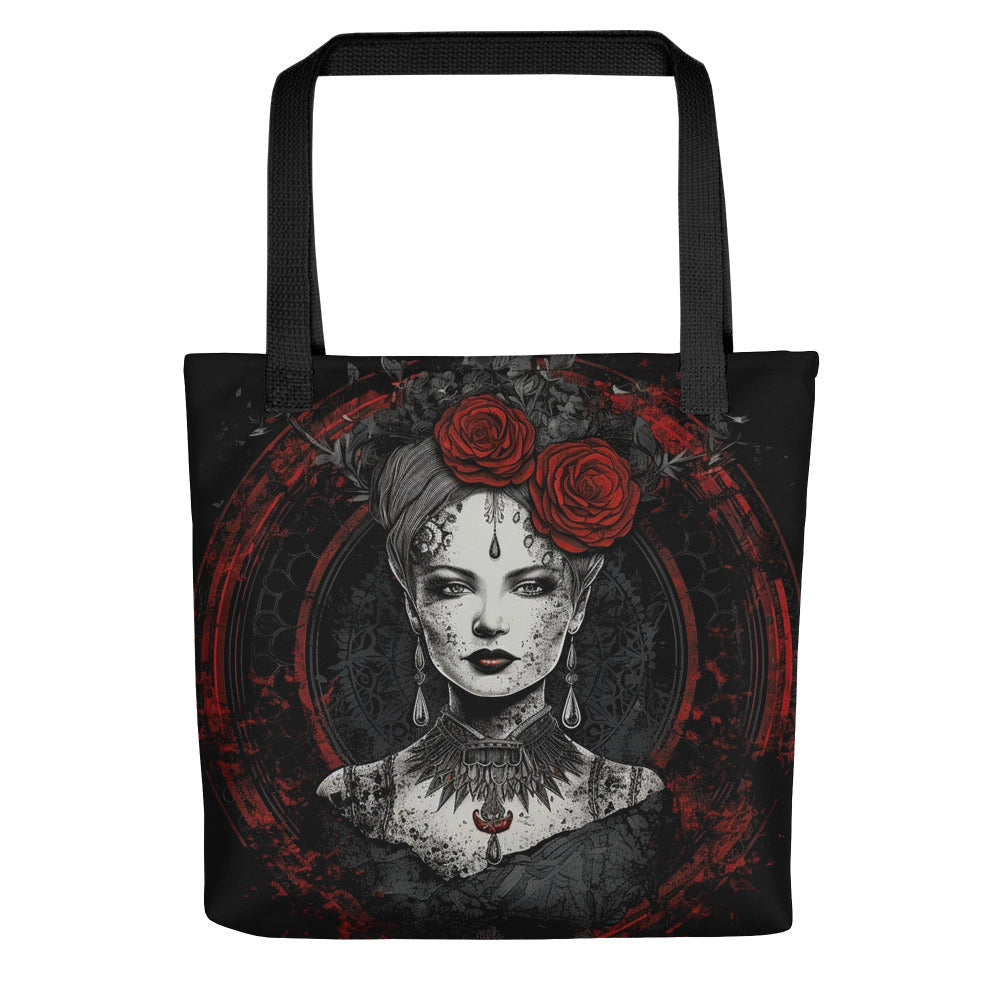 GOTHIC GOTICA TOTE BAG