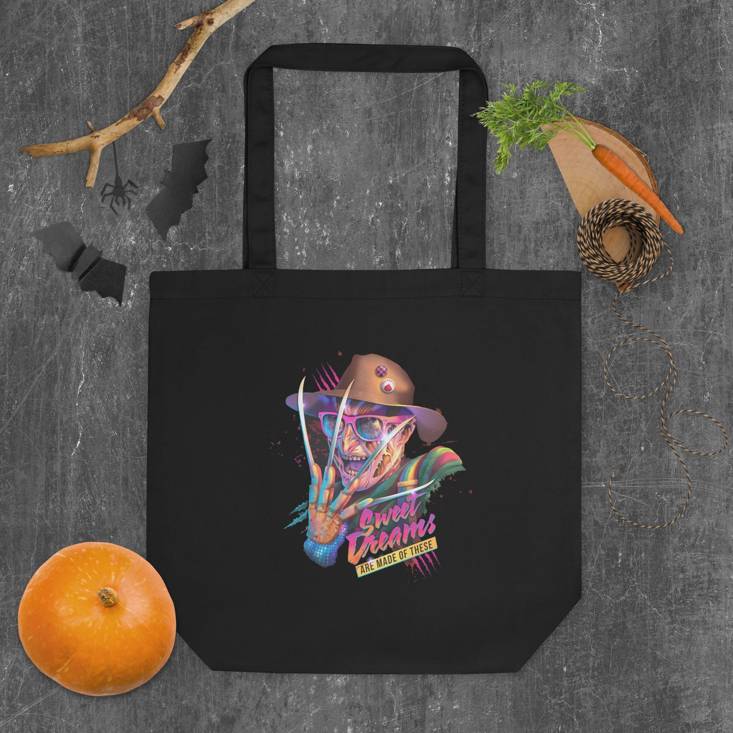 sweet dreams tote