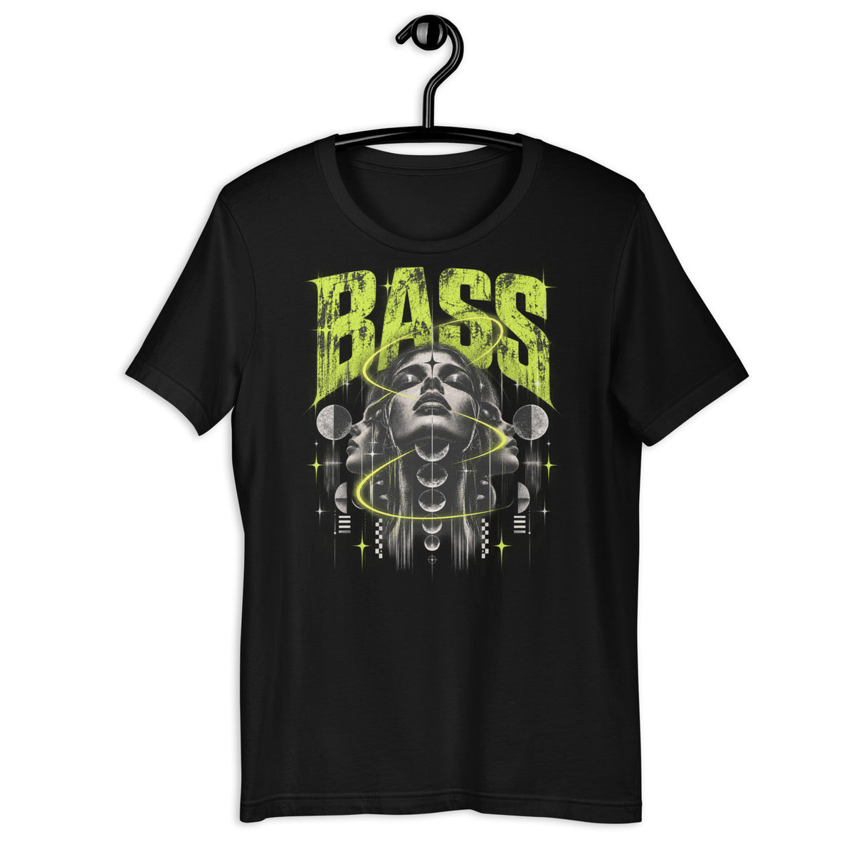 BASS SHIRT