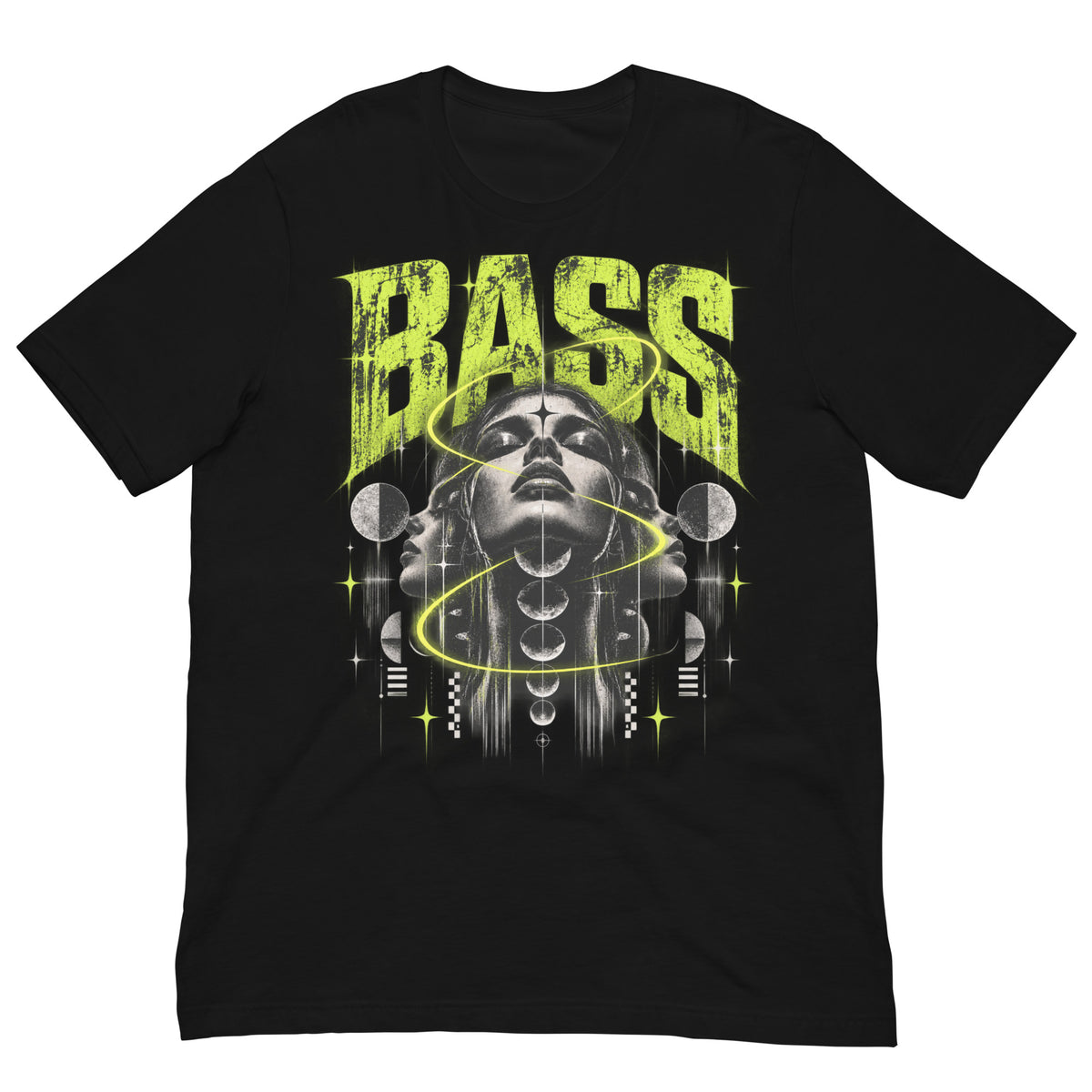 BASS SHIRT