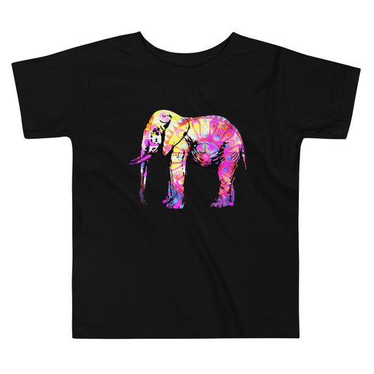 ELEPHANT KIDS T SHIRT