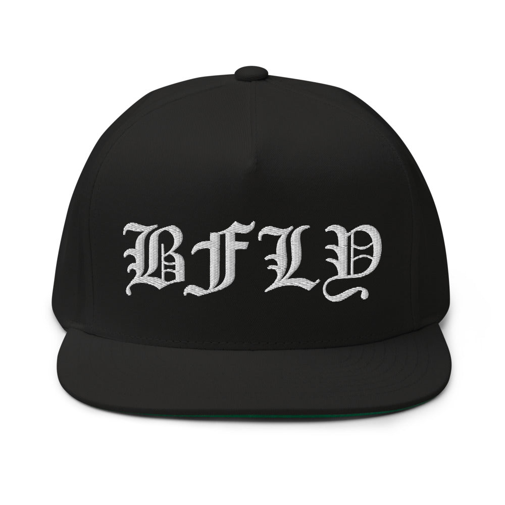 BFLY HAT