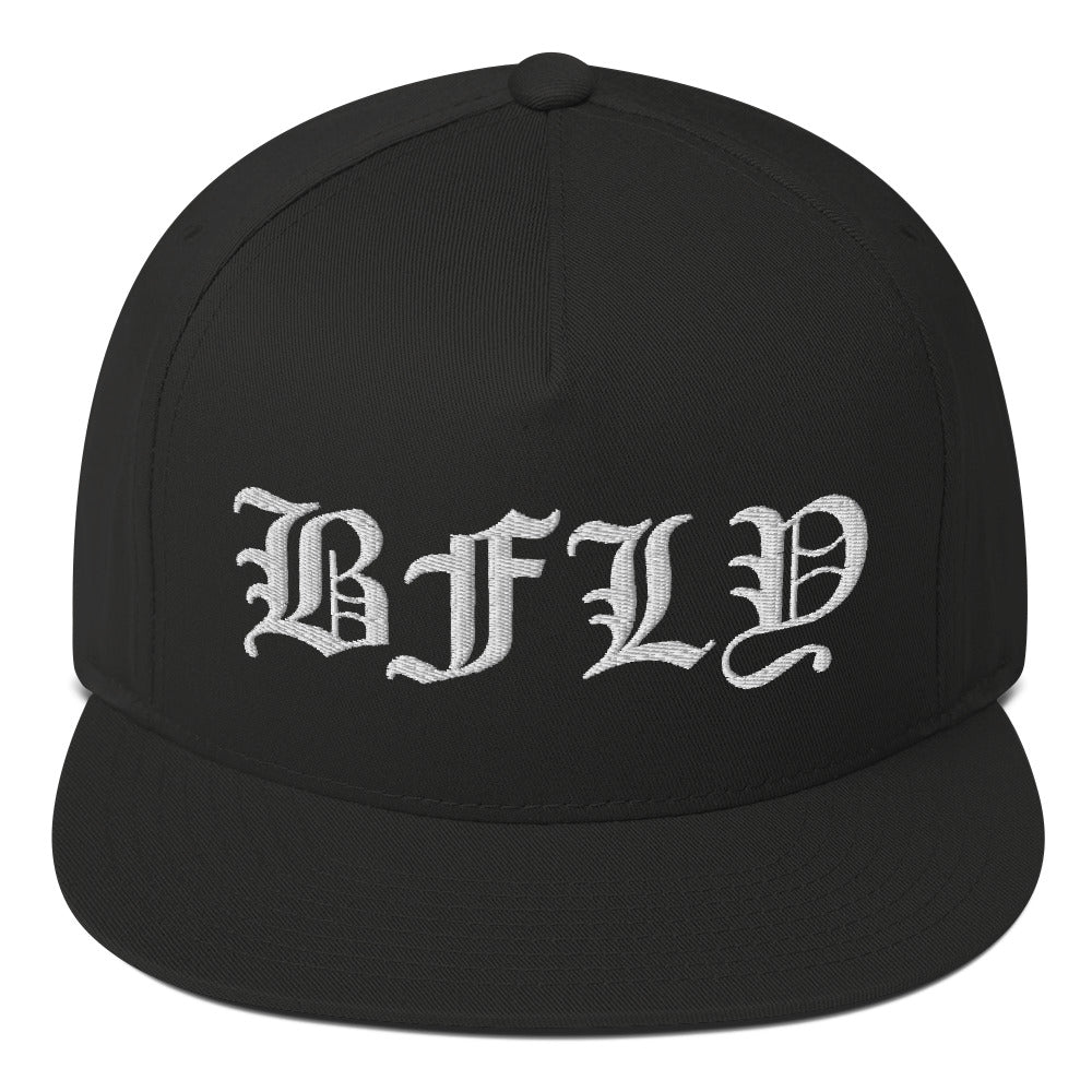 BFLY HAT