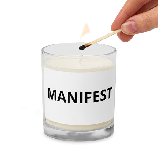 MANIFEST CANDE