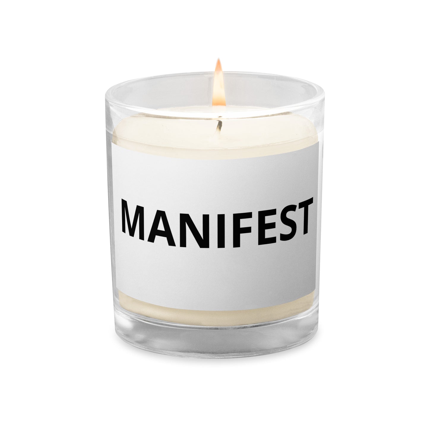 MANIFEST CANDE