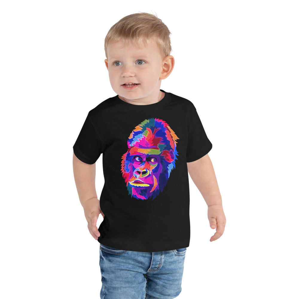 GORILLA KIDS T SHIRT