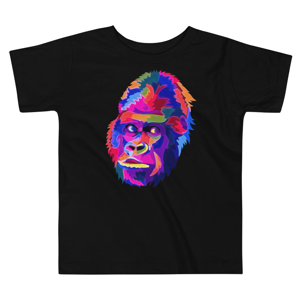 GORILLA KIDS T SHIRT