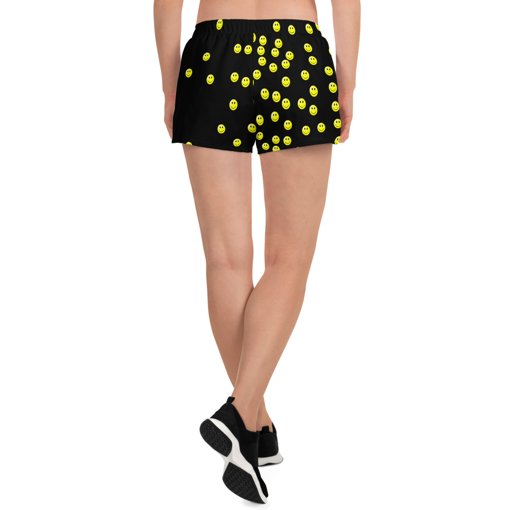 SMILEY EXPLOSION SHORTS