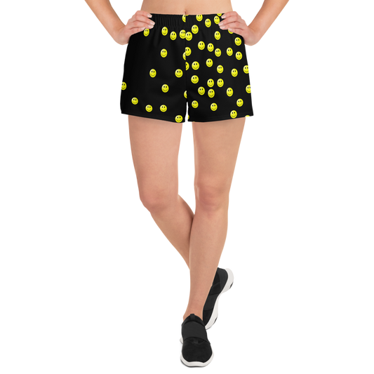 SMILEY EXPLOSION SHORTS