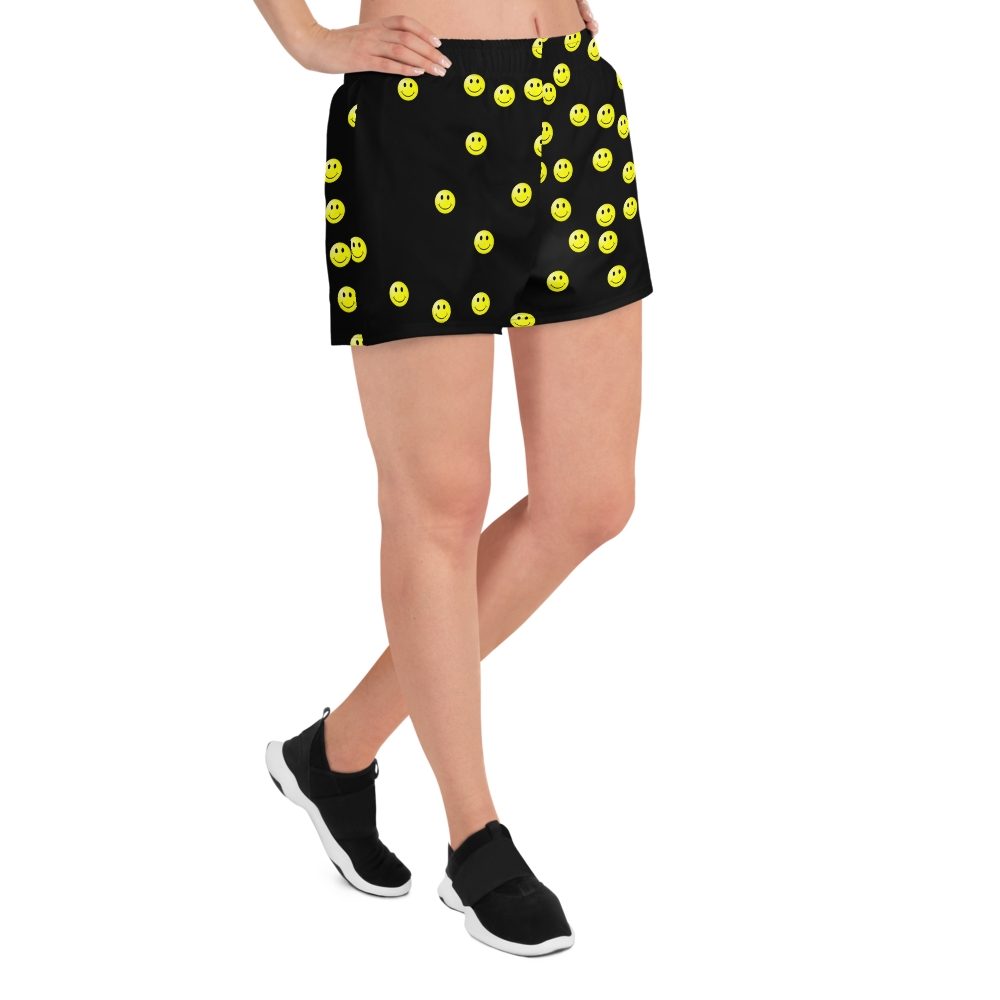 SMILEY EXPLOSION SHORTS