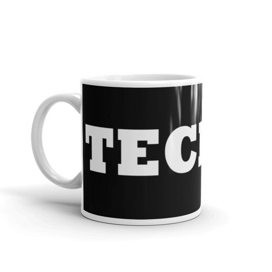 TECHNO MUG