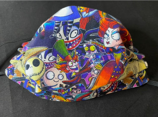 BURTON FACE MASK