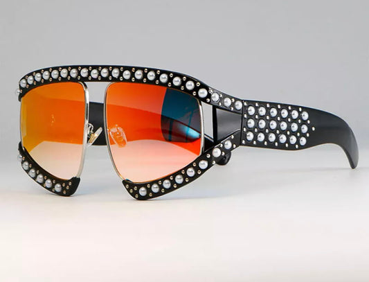 Stunna shades
