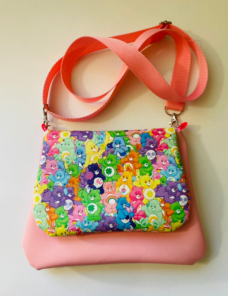 Care Bears bag