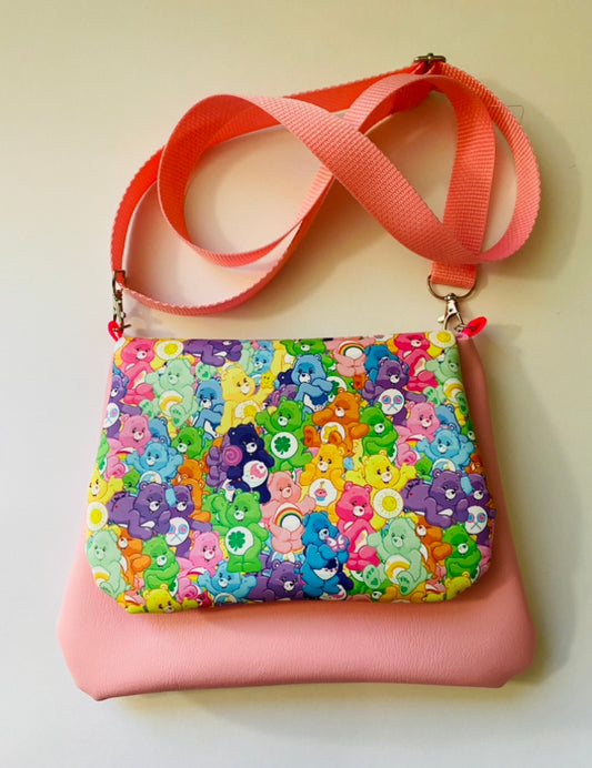 Care Bears bag