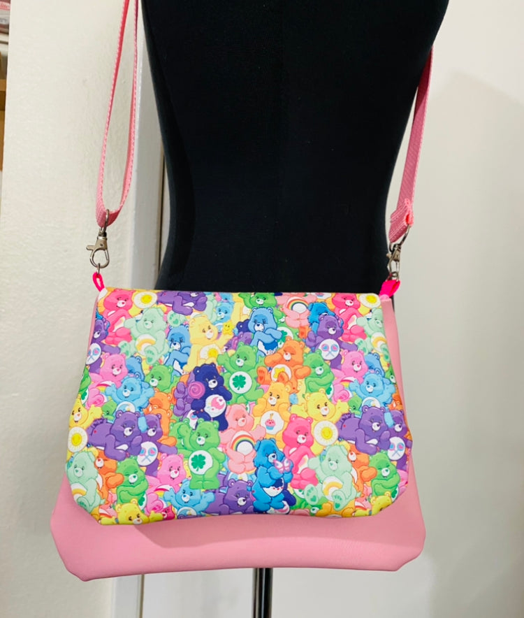 Care Bears bag