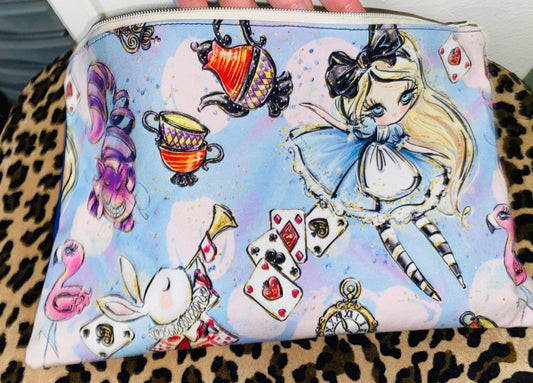 ALICE POUCH