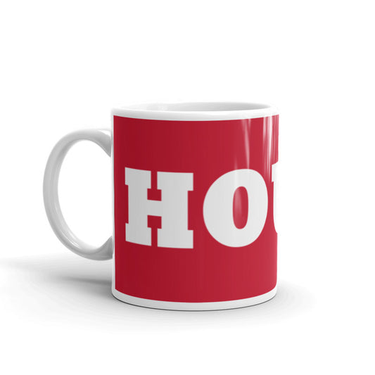HOUSE MUG