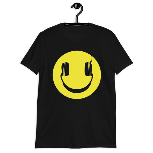 HAPPY HEAD T-SHIRT