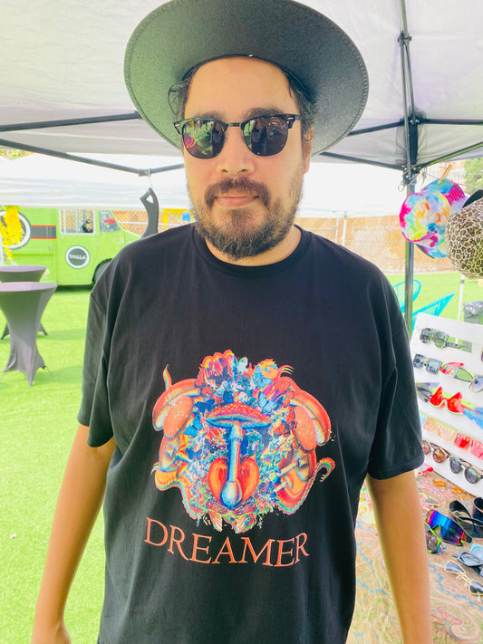 DREAMER T SHIRT