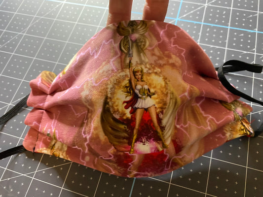 SHE-RA MASK