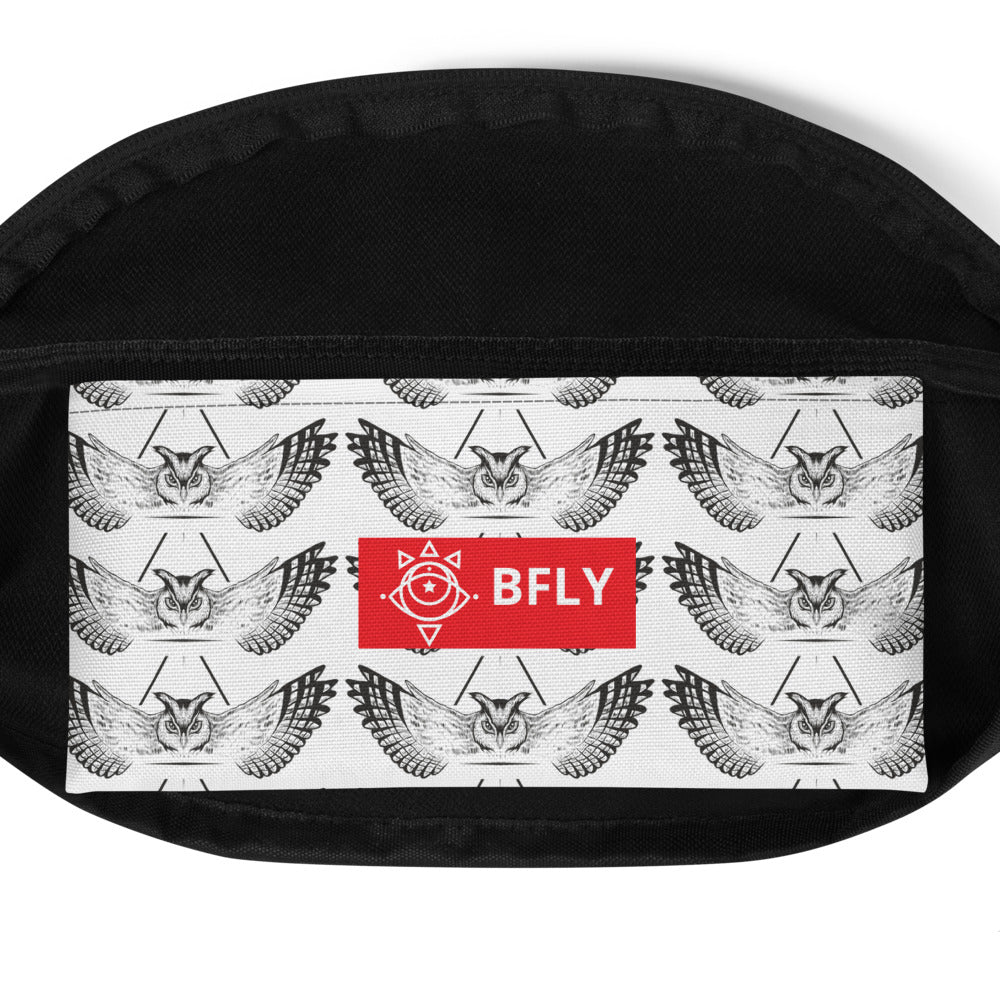 OWL FANNY PACK