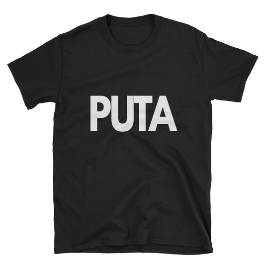 PUTA T SHIRT