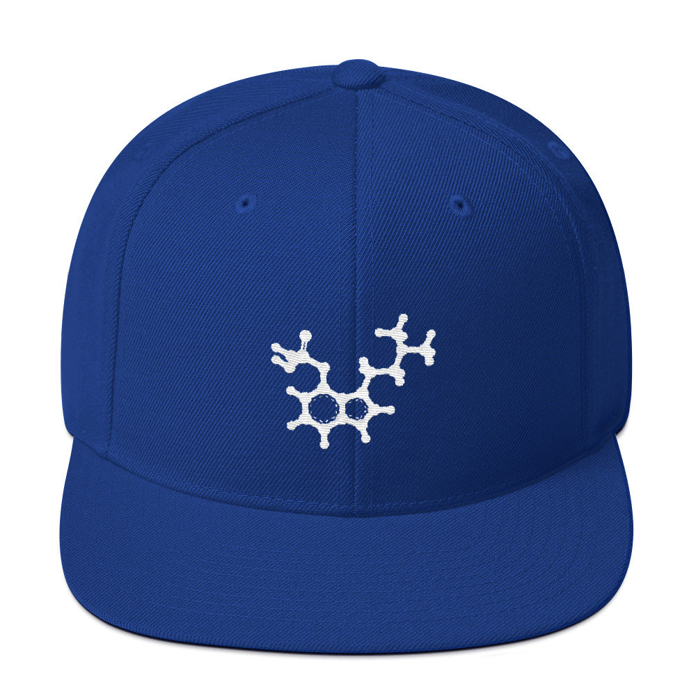 Psilocybin BLUE HATS - BFLY