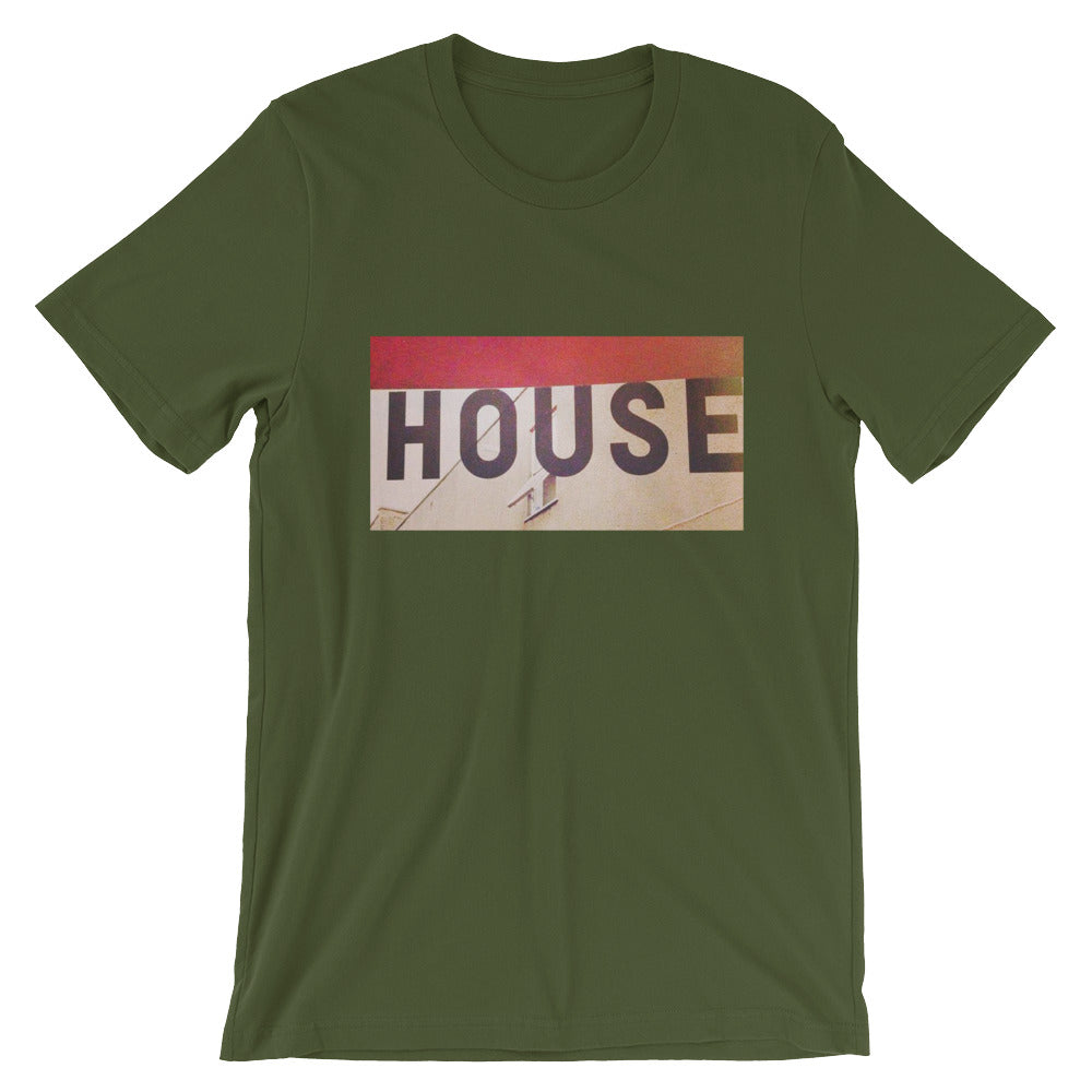 HOUSE SHIRT - BFLY