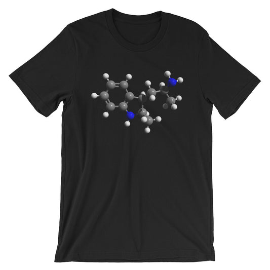 DMT MOLECULE - BFLY