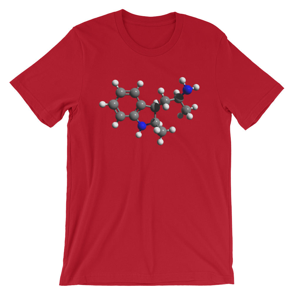 DMT MOLECULE - BFLY