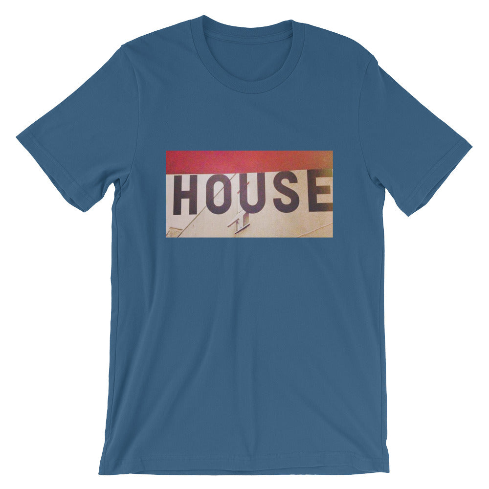 HOUSE SHIRT - BFLY