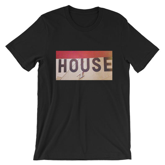 HOUSE SHIRT - BFLY