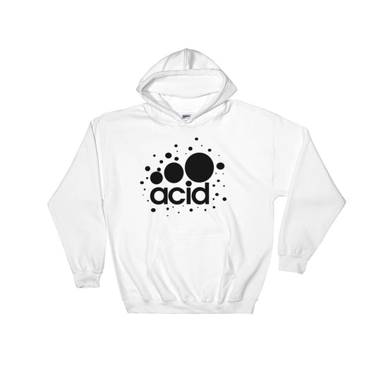 ACID BUBBLES Hoodie - BFLY