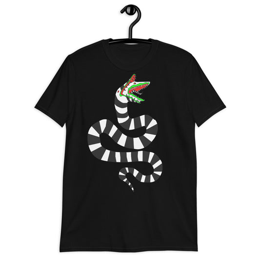 SANDWORM SHIRT