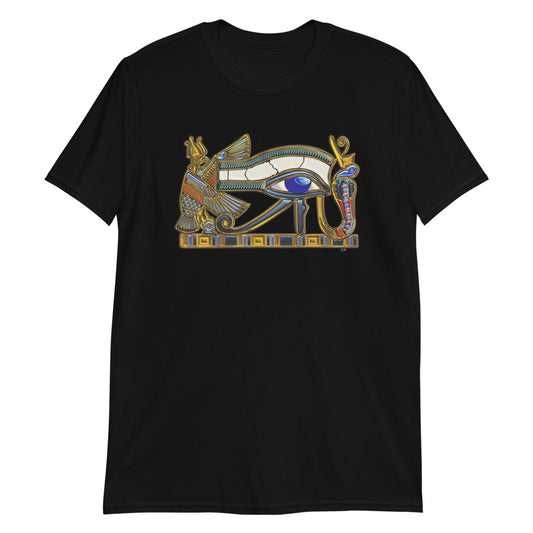 EYE OF HORUS EGYPTIAN SHIRT