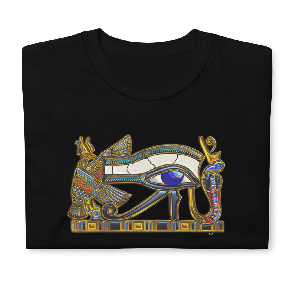EYE OF HORUS EGYPTIAN SHIRT