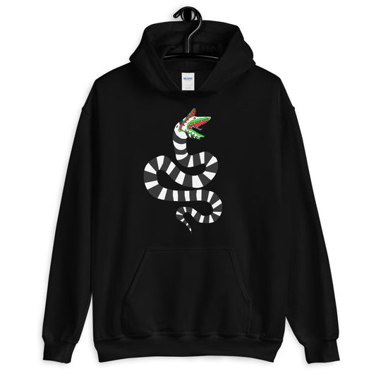 SANDWORM HOODIE/CREWNECK SWEATSHIRT