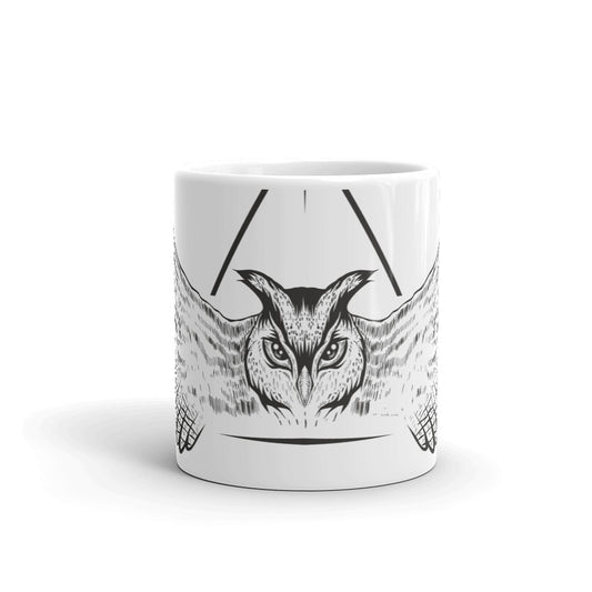 OWL MUG