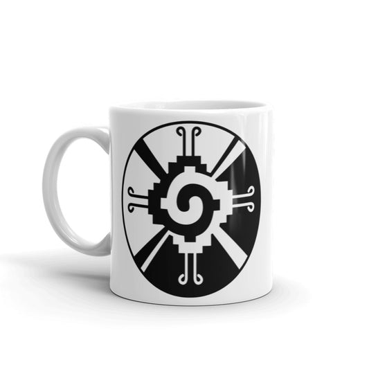 HUNAB KU MUG